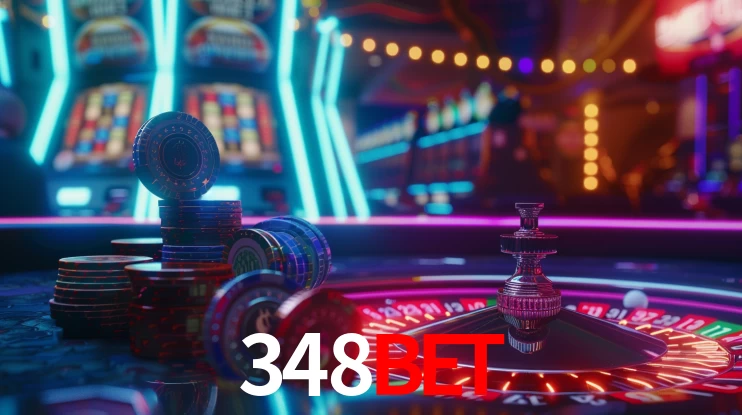Bonus Features 348bet