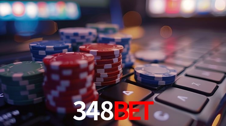 Promoção Relâmpago 348bet