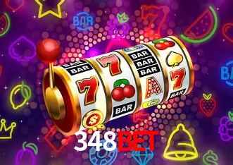 Descubra a Magia dos Jogos de Arcade no 348bet