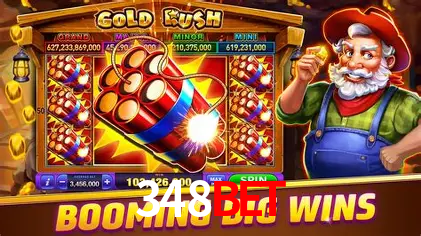 Desvendando o Mundo dos Jogos Virtuais na 348bet