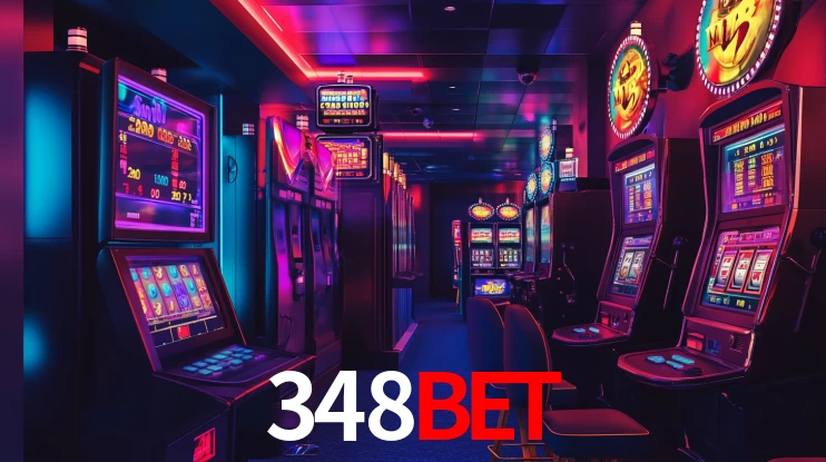 Ofertas Imperdíveis na 348bet: Promoções e Bônus Que Valem a Pena