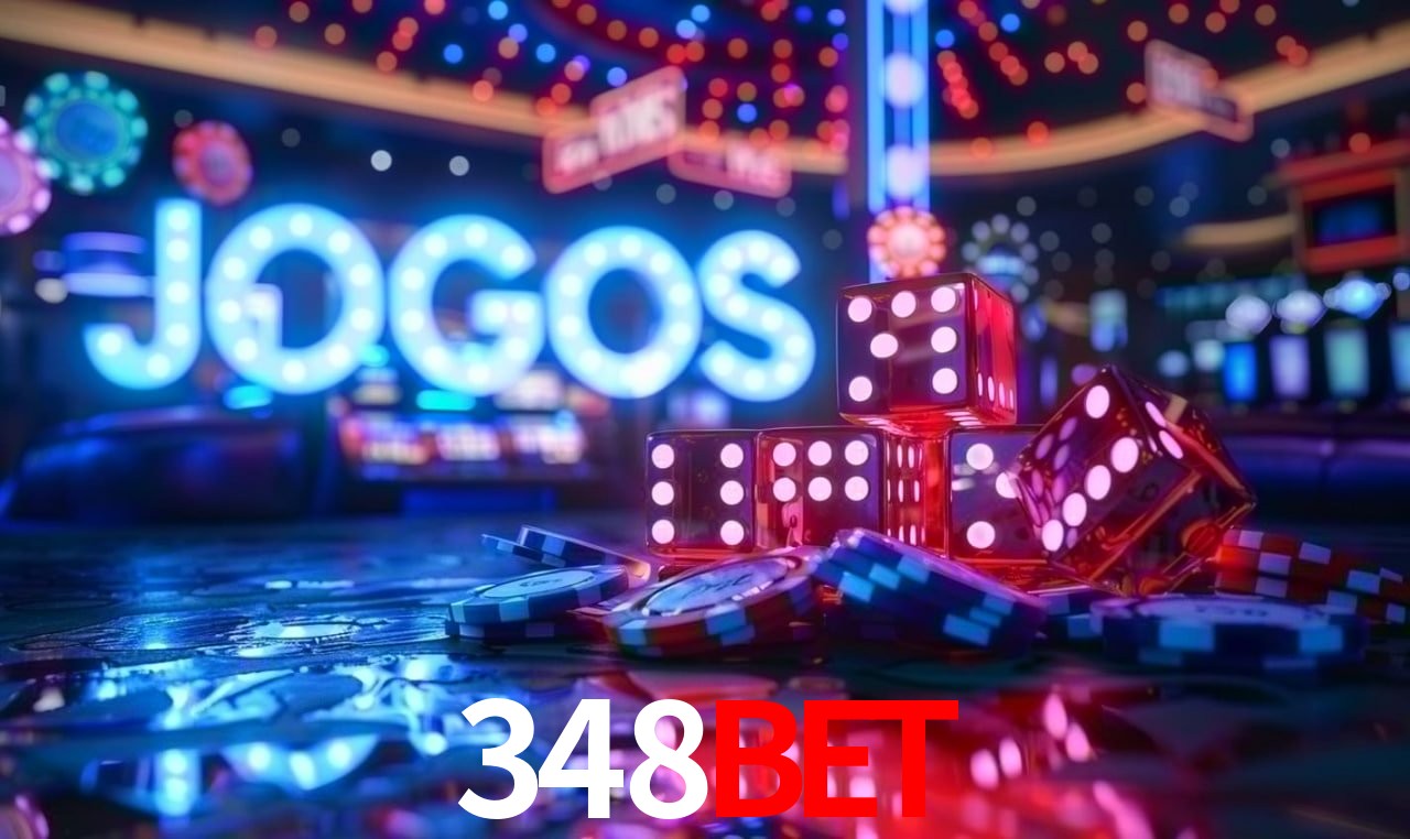 Bônus de Boas-vindas 348bet