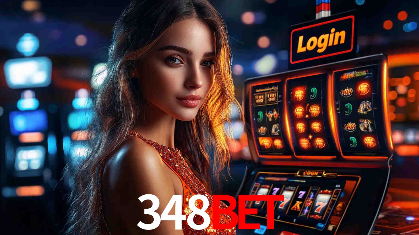 Sinta a adrenalina dos jogos de cassino com 348bet