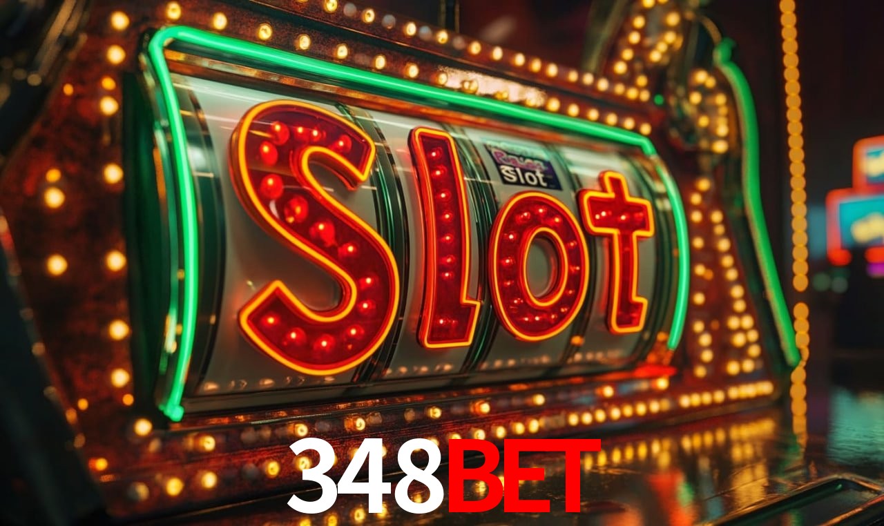 Promoções Sazonais 348bet