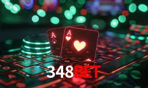 Estatísticas do Jogo 348bet