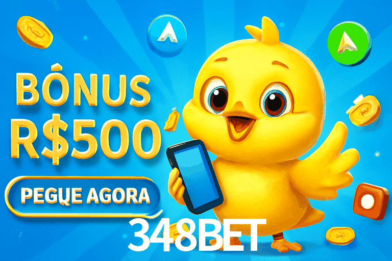Slot Games 348bet